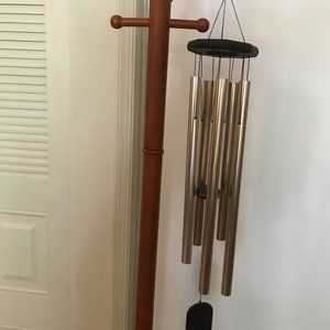 Large Wind Chimes